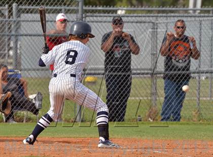 Thumbnail 3 in Sunlake vs Land O'Lakes  photogallery.
