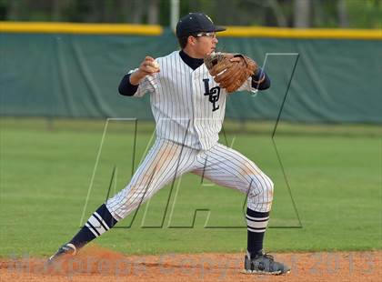 Thumbnail 2 in Sunlake vs Land O'Lakes  photogallery.