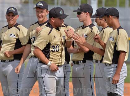 Thumbnail 2 in Sunlake vs Land O'Lakes  photogallery.