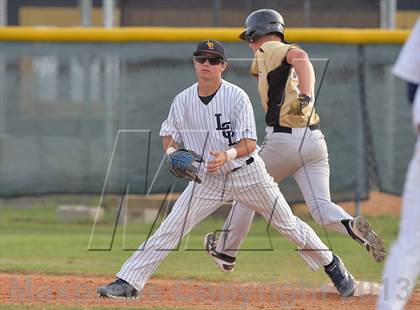 Thumbnail 1 in Sunlake vs Land O'Lakes  photogallery.