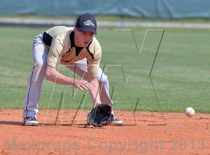 Thumbnail 3 in Sunlake vs Land O'Lakes  photogallery.