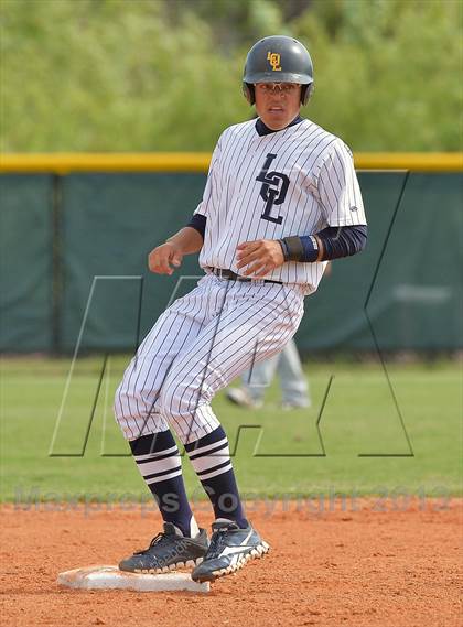 Thumbnail 2 in Sunlake vs Land O'Lakes  photogallery.