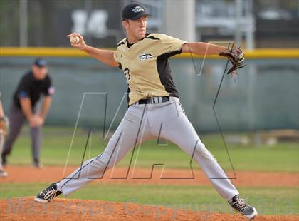 Thumbnail 3 in Sunlake vs Land O'Lakes  photogallery.