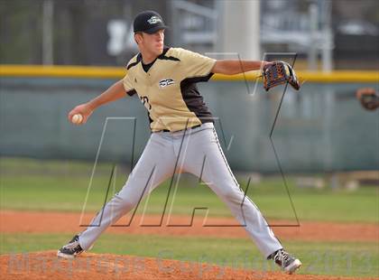 Thumbnail 2 in Sunlake vs Land O'Lakes  photogallery.