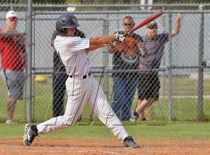Thumbnail 3 in Sunlake vs Land O'Lakes  photogallery.