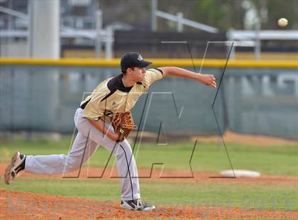 Thumbnail 3 in Sunlake vs Land O'Lakes  photogallery.