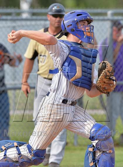 Thumbnail 1 in Sunlake vs Land O'Lakes  photogallery.