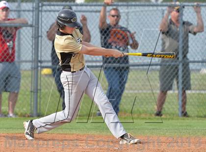 Thumbnail 3 in Sunlake vs Land O'Lakes  photogallery.