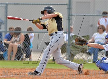 Thumbnail 1 in Sunlake vs Land O'Lakes  photogallery.