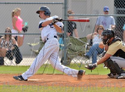 Thumbnail 2 in Sunlake vs Land O'Lakes  photogallery.