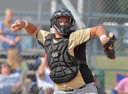 Thumbnail 2 in Sunlake vs Land O'Lakes  photogallery.