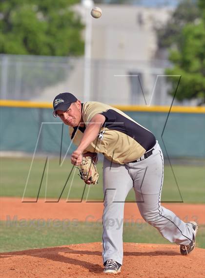 Thumbnail 3 in Sunlake vs Land O'Lakes  photogallery.
