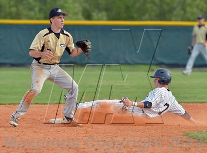 Thumbnail 2 in Sunlake vs Land O'Lakes  photogallery.