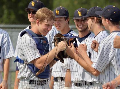 Thumbnail 1 in Sunlake vs Land O'Lakes  photogallery.