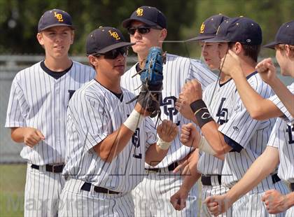 Thumbnail 2 in Sunlake vs Land O'Lakes  photogallery.