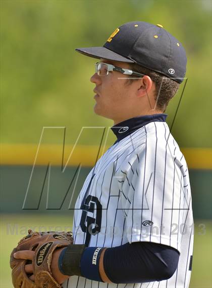 Thumbnail 2 in Sunlake vs Land O'Lakes  photogallery.