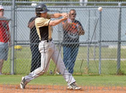 Thumbnail 3 in Sunlake vs Land O'Lakes  photogallery.