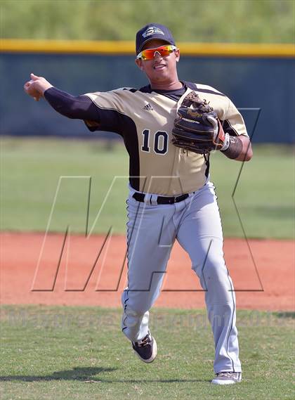 Thumbnail 1 in Sunlake vs Land O'Lakes  photogallery.