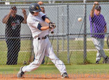 Thumbnail 1 in Sunlake vs Land O'Lakes  photogallery.