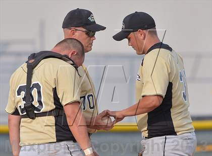 Thumbnail 3 in Sunlake vs Land O'Lakes  photogallery.