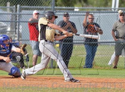 Thumbnail 3 in Sunlake vs Land O'Lakes  photogallery.