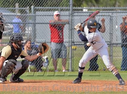 Thumbnail 1 in Sunlake vs Land O'Lakes  photogallery.