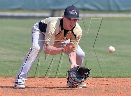 Thumbnail 1 in Sunlake vs Land O'Lakes  photogallery.