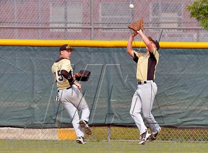 Thumbnail 3 in Sunlake vs Land O'Lakes  photogallery.