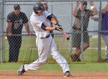 Thumbnail 3 in Sunlake vs Land O'Lakes  photogallery.