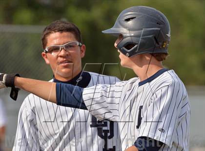 Thumbnail 3 in Sunlake vs Land O'Lakes  photogallery.