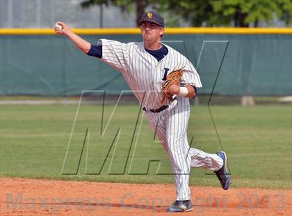 Thumbnail 2 in Sunlake vs Land O'Lakes  photogallery.