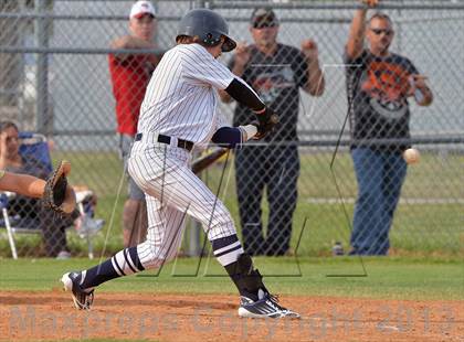 Thumbnail 1 in Sunlake vs Land O'Lakes  photogallery.