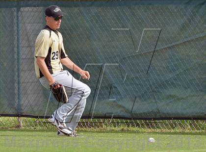 Thumbnail 3 in Sunlake vs Land O'Lakes  photogallery.