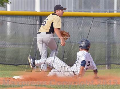 Thumbnail 2 in Sunlake vs Land O'Lakes  photogallery.