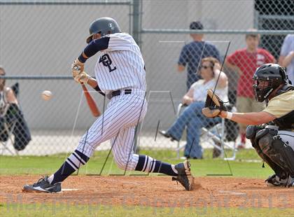 Thumbnail 2 in Sunlake vs Land O'Lakes  photogallery.