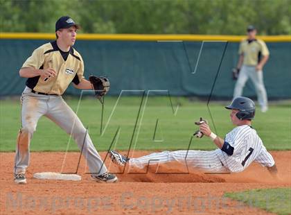 Thumbnail 1 in Sunlake vs Land O'Lakes  photogallery.