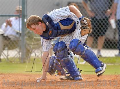 Thumbnail 3 in Sunlake vs Land O'Lakes  photogallery.