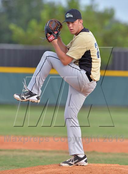 Thumbnail 1 in Sunlake vs Land O'Lakes  photogallery.