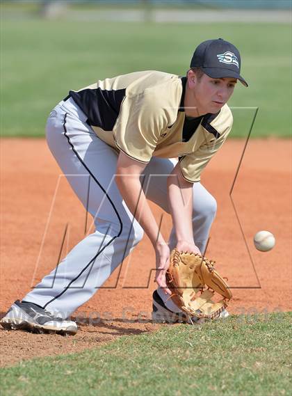 Thumbnail 1 in Sunlake vs Land O'Lakes  photogallery.