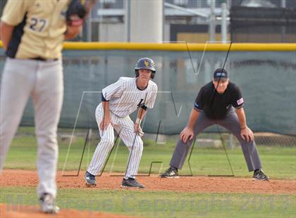 Thumbnail 2 in Sunlake vs Land O'Lakes  photogallery.