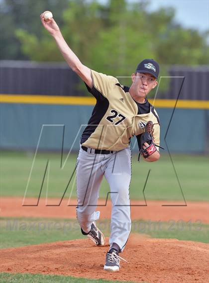 Thumbnail 1 in Sunlake vs Land O'Lakes  photogallery.