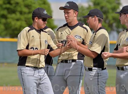 Thumbnail 1 in Sunlake vs Land O'Lakes  photogallery.