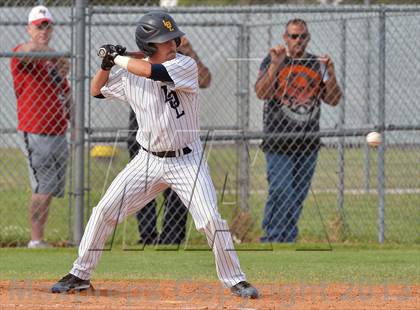 Thumbnail 1 in Sunlake vs Land O'Lakes  photogallery.