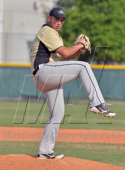 Thumbnail 2 in Sunlake vs Land O'Lakes  photogallery.