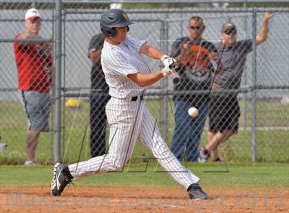 Thumbnail 2 in Sunlake vs Land O'Lakes  photogallery.