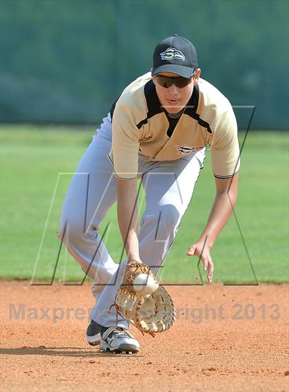 Thumbnail 2 in Sunlake vs Land O'Lakes  photogallery.