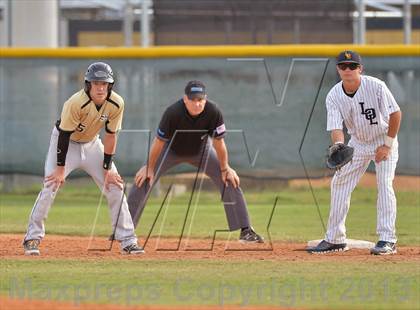Thumbnail 1 in Sunlake vs Land O'Lakes  photogallery.
