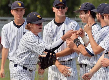 Thumbnail 3 in Sunlake vs Land O'Lakes  photogallery.