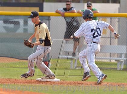 Thumbnail 2 in Sunlake vs Land O'Lakes  photogallery.