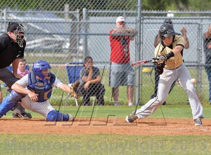 Thumbnail 3 in Sunlake vs Land O'Lakes  photogallery.